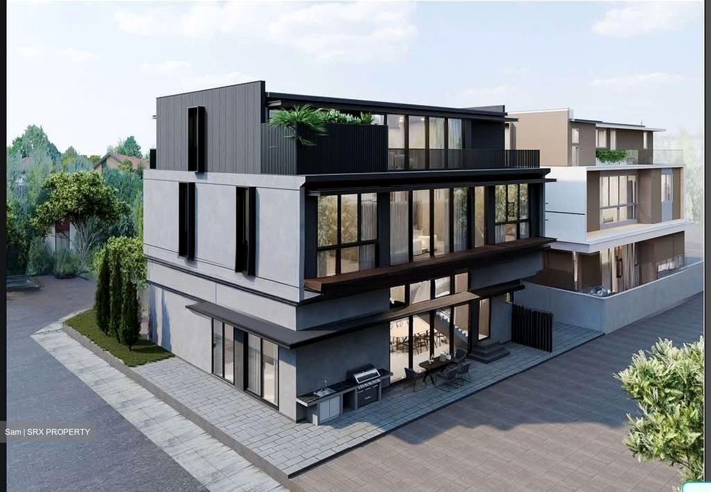 Braddell Heights Estate (D13), Detached #568790901